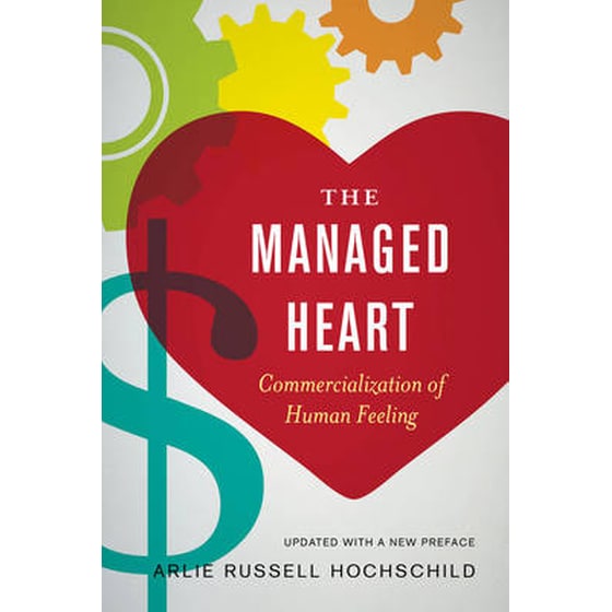 The Managed Heart image 0