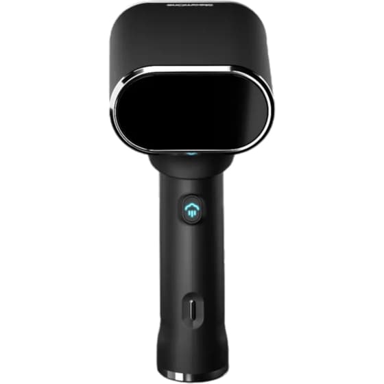 STEAM ONE EUFD80B 2000 W Μαύρο Σύστημα Ατμού image 2