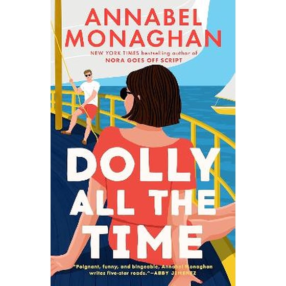 Dolly All the Time image 0