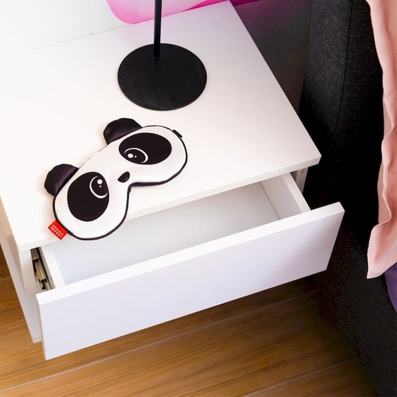 Μάσκα Ύπνου Legami Nap Queen Panda image 4