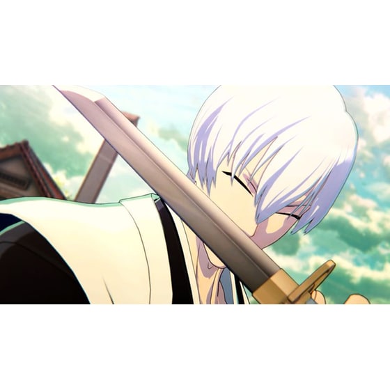 Bleach: Rebirth of Souls - PS4 image 5