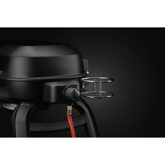 NAPOLEON TravelQ 240 TQ240-GR με 1 Εστία 2.6kW Ψησταριά Υγραερίου image 6