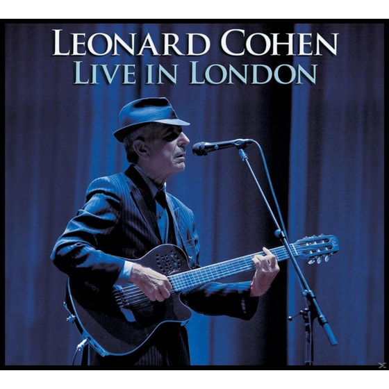 Live In London image 0