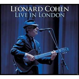 Live In London