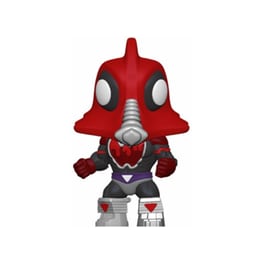 Funko Pop! Animation - Masters of the Universe - Mosquitor #996
