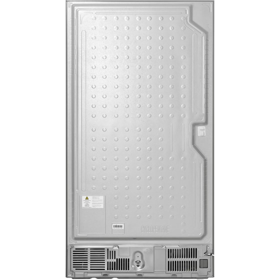 MIDEA MDRM923CIE46M Total No Frost 706 Lt Inox Ψυγείο Ντουλάπα image 18