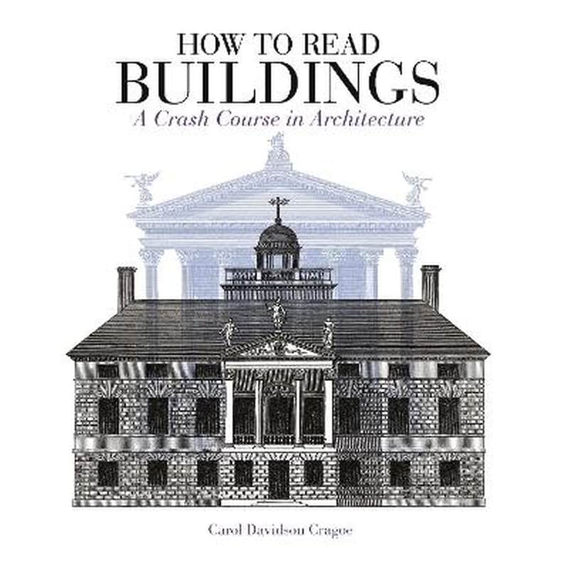 How to Read Buildings