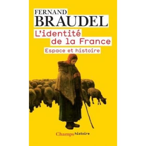 L'Identite De LA France image 0