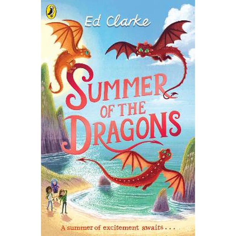 Summer of the Dragons