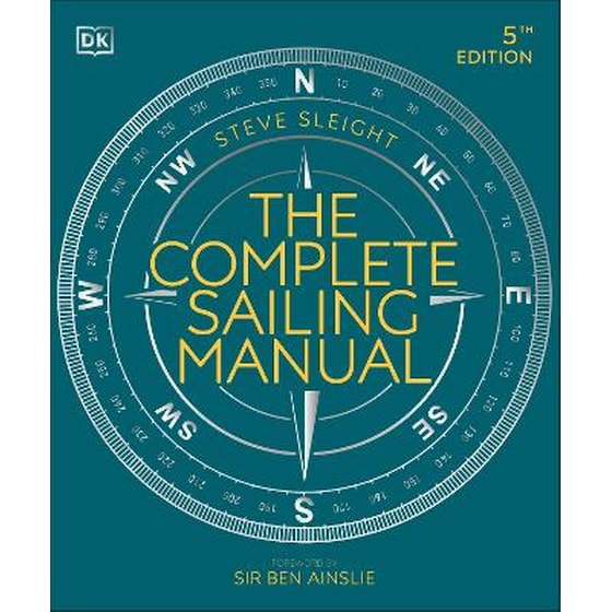 Complete Sailing Manual image 0