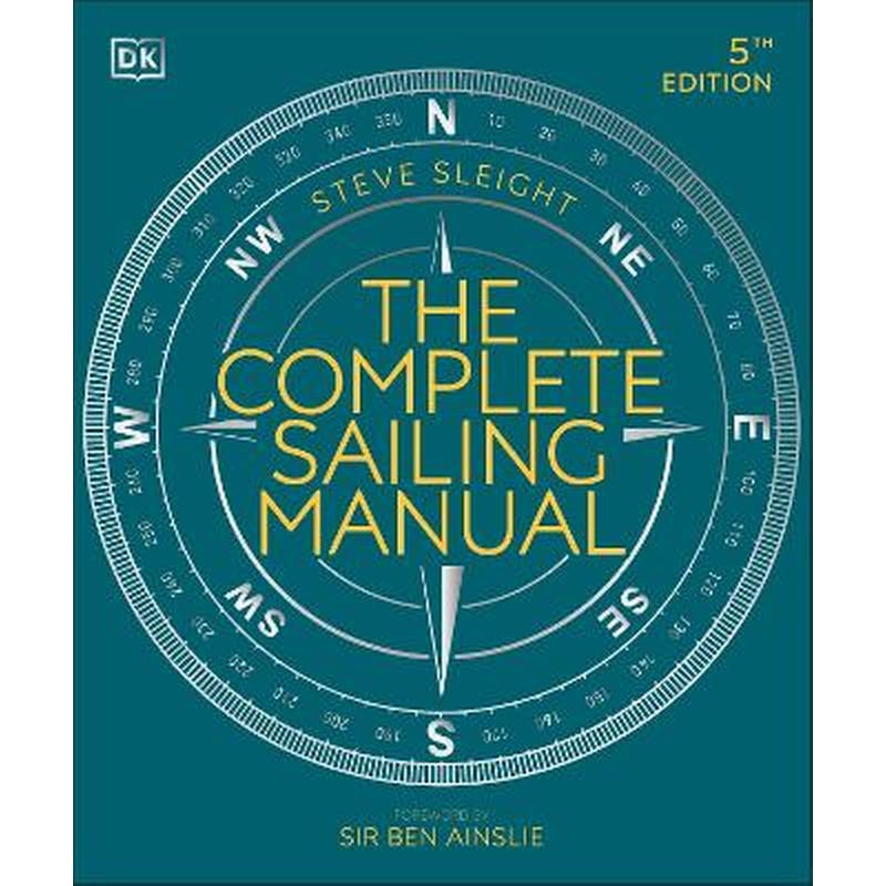 Complete Sailing Manual 1664958