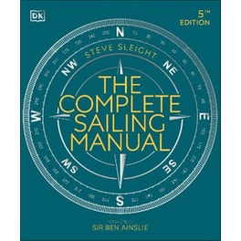 Complete Sailing Manual