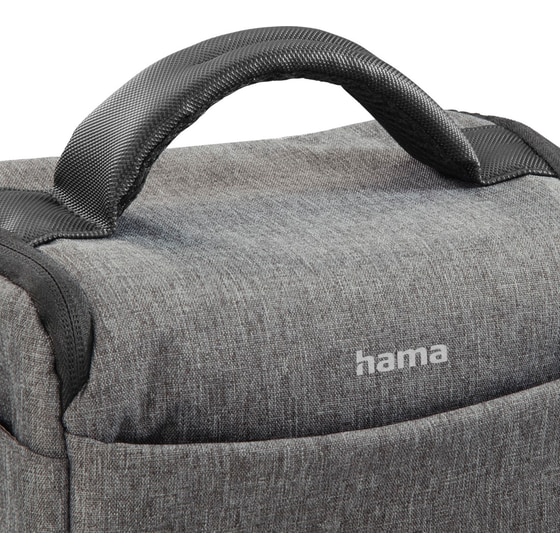 Τσάντα Κάμερας Hama Terra 110 - Γκρι image 4