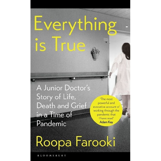 Everything is True image 0