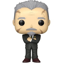Funko Pop! Animation: Solo Leveling - Go Gunhee #2270 Vinyl Figure