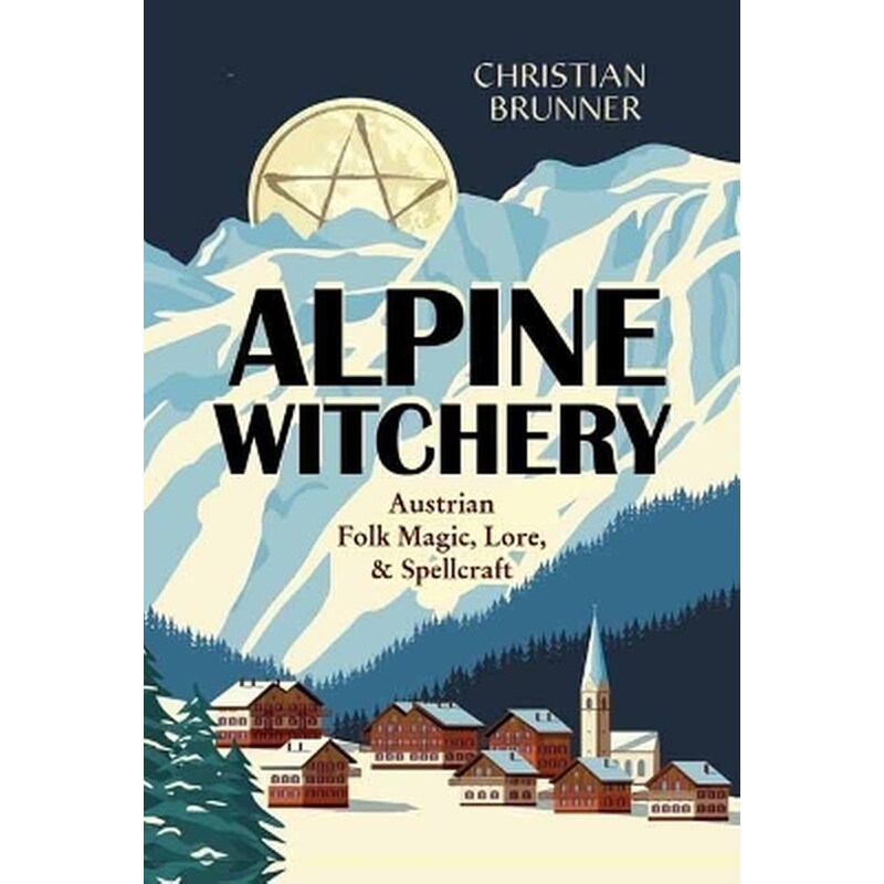 Alpine Witchery