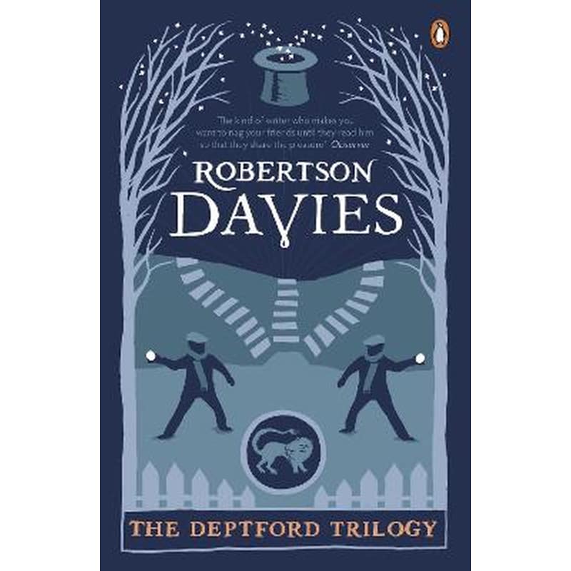 The Deptford Trilogy