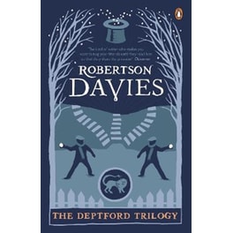 The Deptford Trilogy