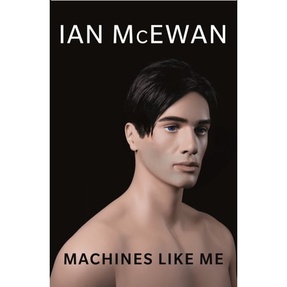 Machines Like Me image 0