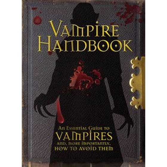 Vampire Handbook image 0