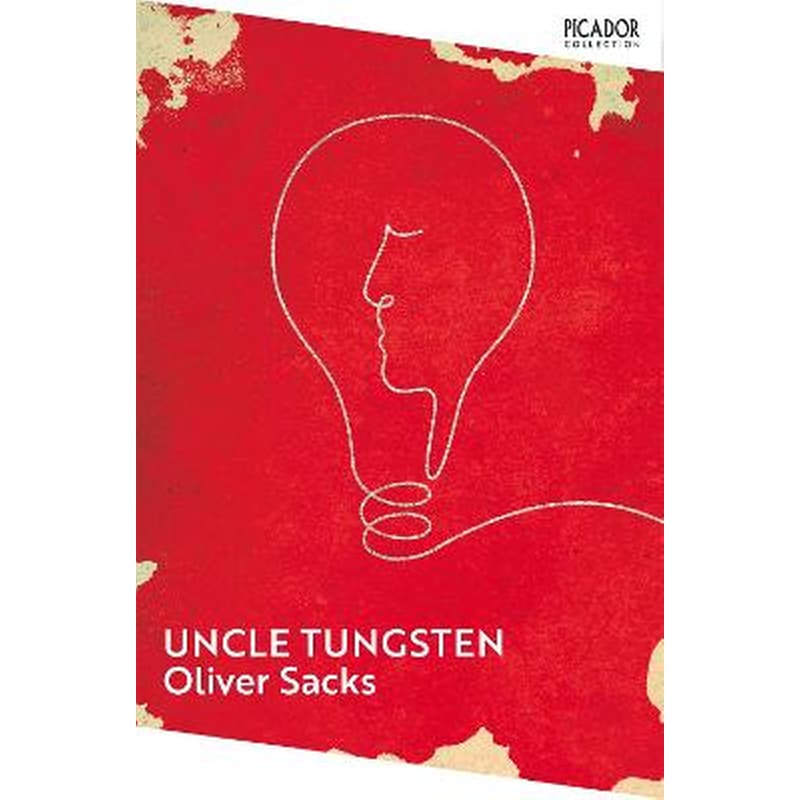 Uncle Tungsten
