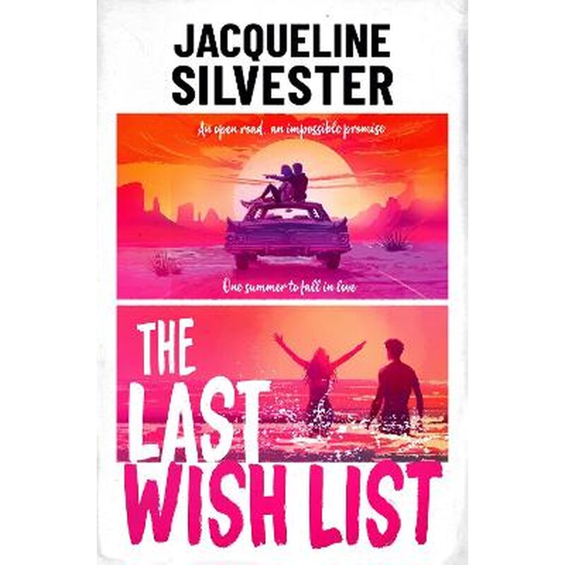 The Last Wish List