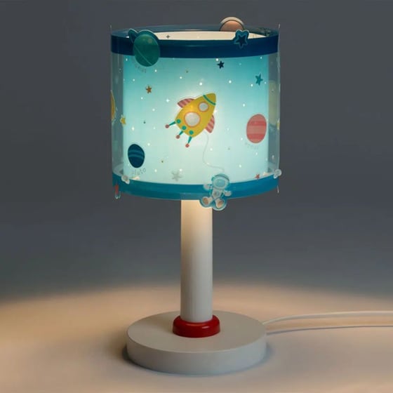 Παιδικό Επιτραπέζιο Φωτιστικό Ango Planets 41341 image 3