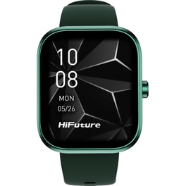 Smartwatch HiFuture Lume Pro 46mm - Dark Green
