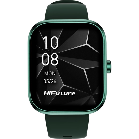 Smartwatch HiFuture Lume Pro 46mm - Dark Green image 0