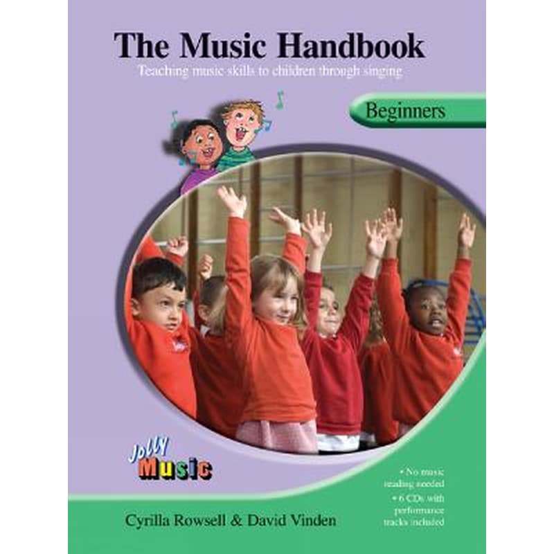 Music Handbook - Beginners