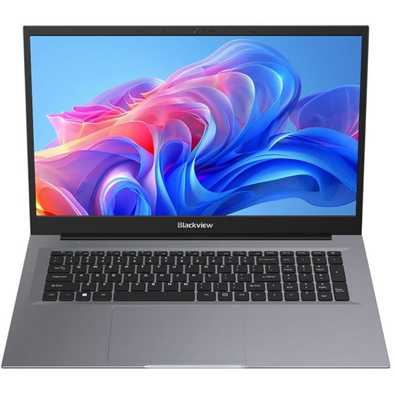 Blackview AceBook 10 18.5" FHD IPS (Intel-N150/16 GB/512GB SSD/Intel&nbsp;Graphics/Windows 11 Pro) Laptop image 0
