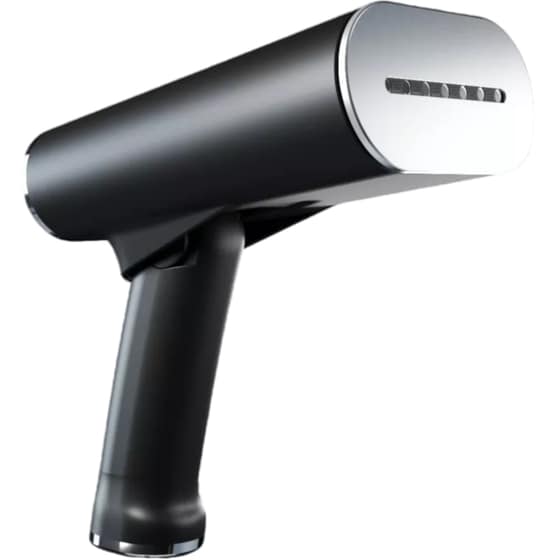 STEAM ONE EUFD80B 2000 W Μαύρο Σύστημα Ατμού image 0