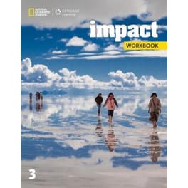 Impact 3 Workbook