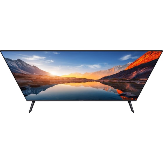Xiaomi LED A 32" HD Ready Google TV Τηλεόραση image 3