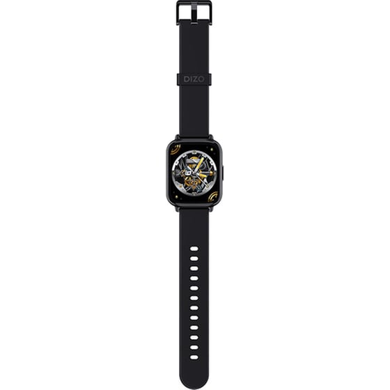 Smartwatch Realme Dizo Watch Pro 39mm - Black image 1