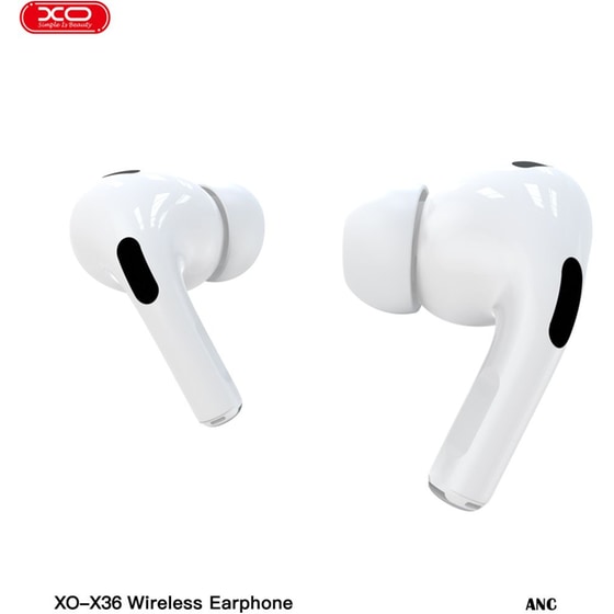 Ακουστικά Bluetooth XO X36 - White image 4