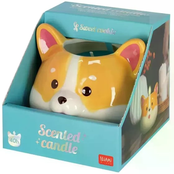 Κερί Legami Corgi image 4