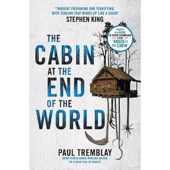 Cabin at the End of the World image 0