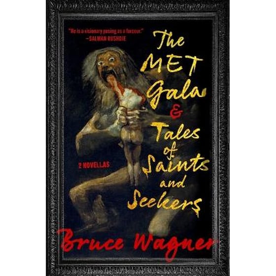 The Met Gala & Tales of Saints and Seekers image 0