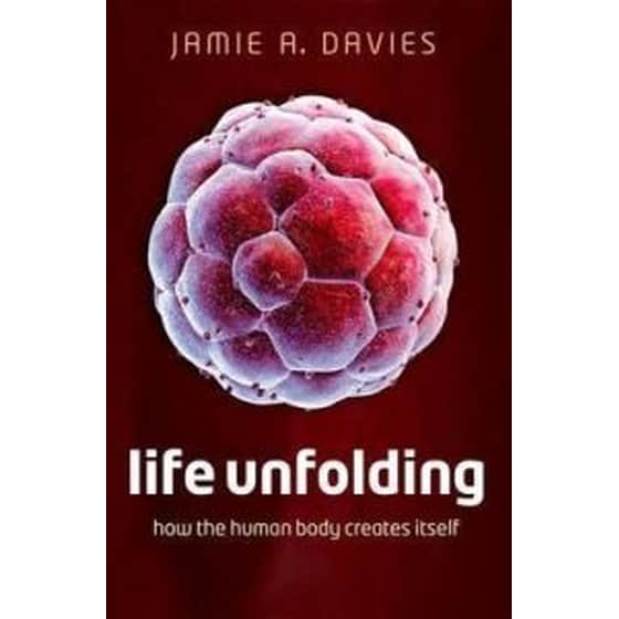 Life Unfolding image 0