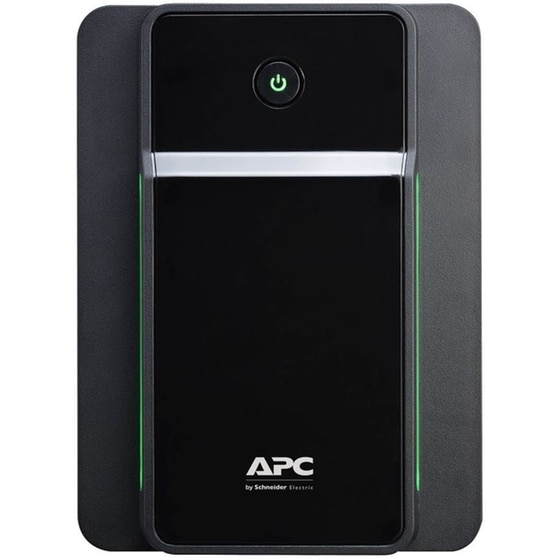 UPS APC Back-UPS 2200VA 230V Μαύρο image 2