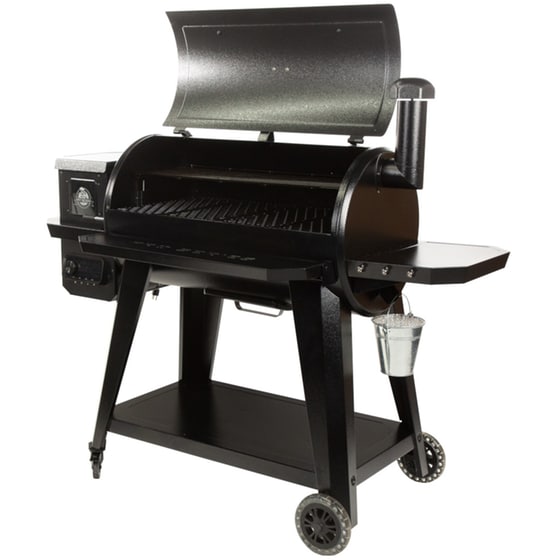 PIT BOSS Wood Pellet Grill PRO 1150 Wifi Ψησταριά Κάρβουνου image 2