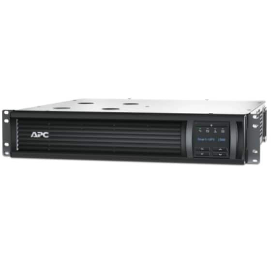 UPS APC Smart-UPS 1500VA 230V Μαύρο image 0