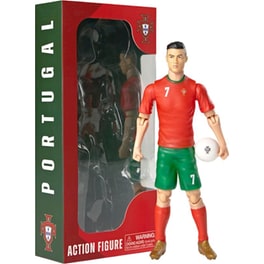 Φιγούρα Banbo Toys Socker Portugal Cristiano Ronaldo 20cm