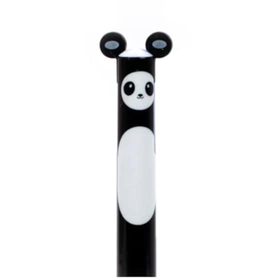 Στυλό Υγρής Μελάνης Tri-Coastal Design Panda 1.0 mm Μπλε image 1