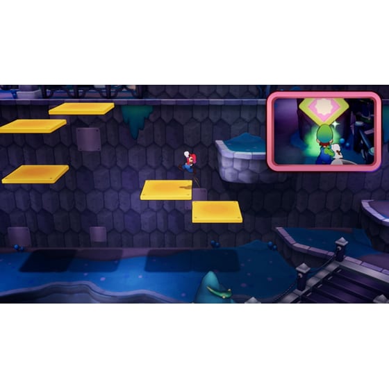 Mario & Luigi: Brothership - Nintendo Switch image 19