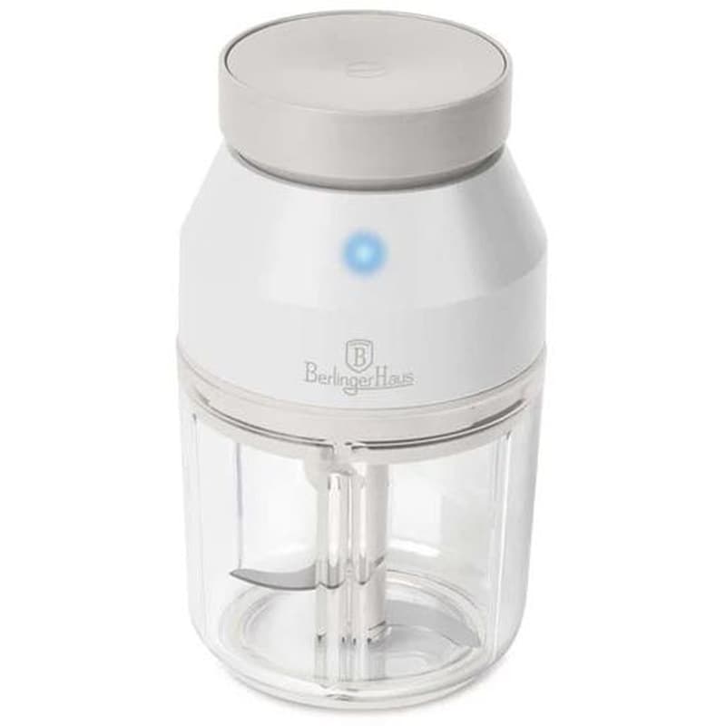 BERLINGER HAUS BH-9745 0.4 L 300 W Μπεζ Πολυκόπτης