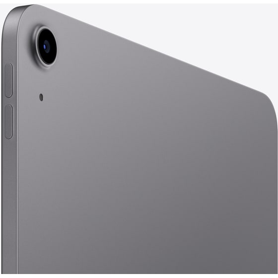 Apple iPad Air 5th Gen 256GB WiFi - Space Grey image 3