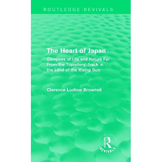 Heart of Japan image 0
