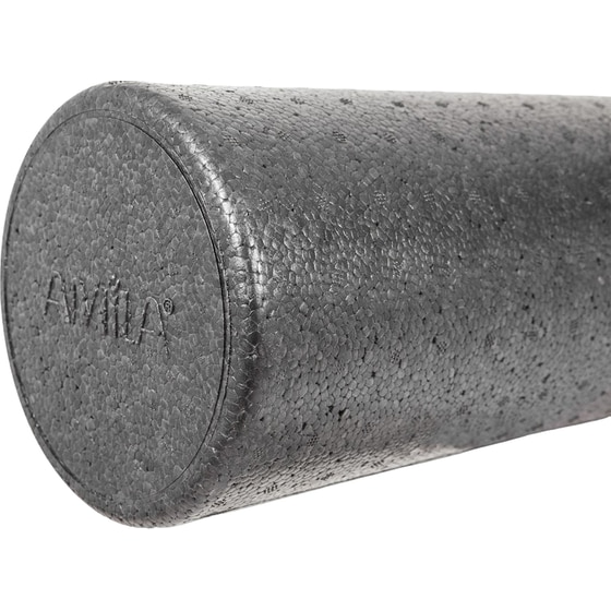Foam Roller Amila Pro 96825 από EPP 15x90 cm - Μαύρο image 2